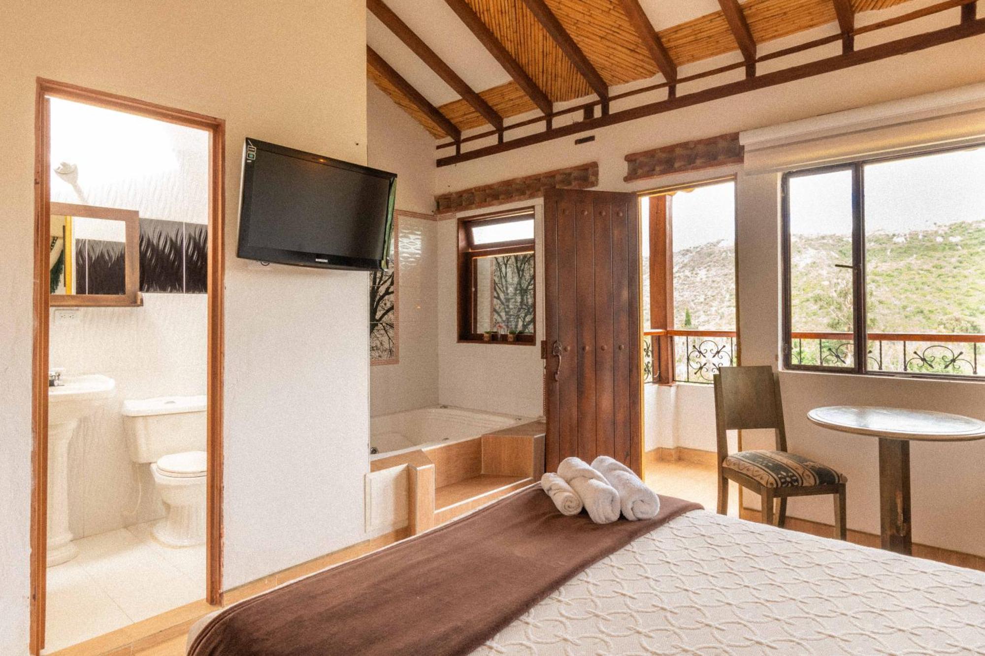 Artemisa Hotel Santa Sofía Habitación foto